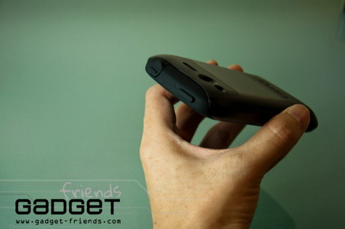 คส Otterbox HTC Desire S Commuter Series เคสทนถึกกันกระแทก ปกป้องอันดับ 1 จากอเมริกา ของแท้ By Gadget Friends
